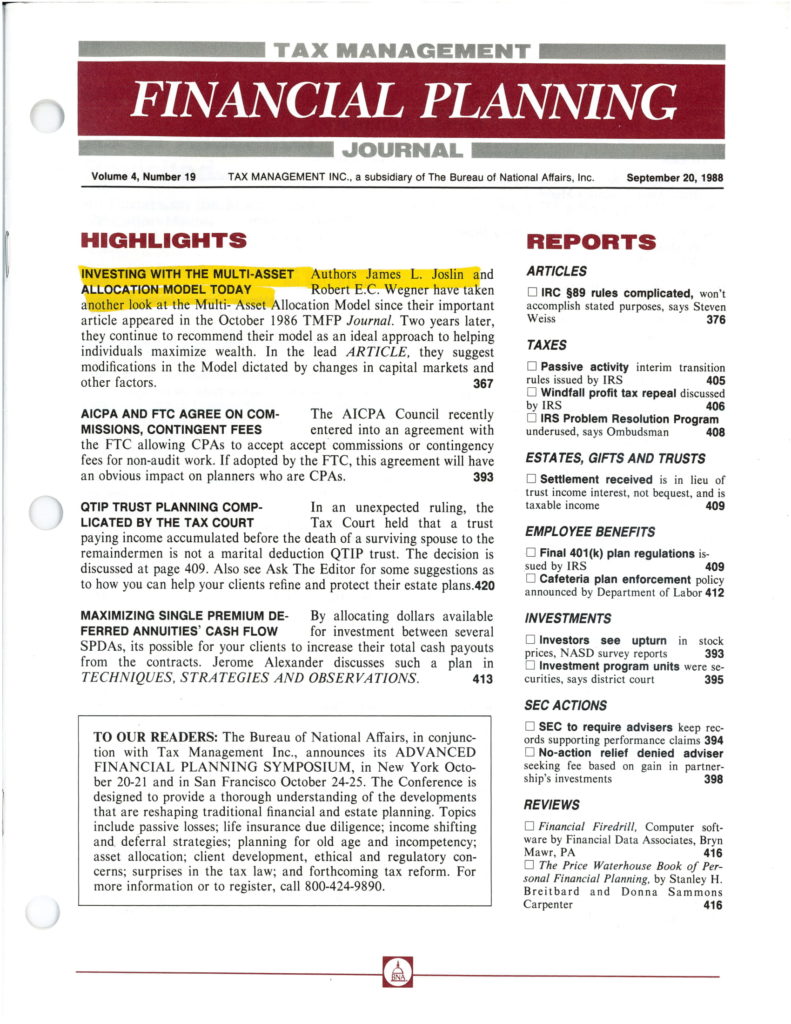 TFC Financial Management, Inc.