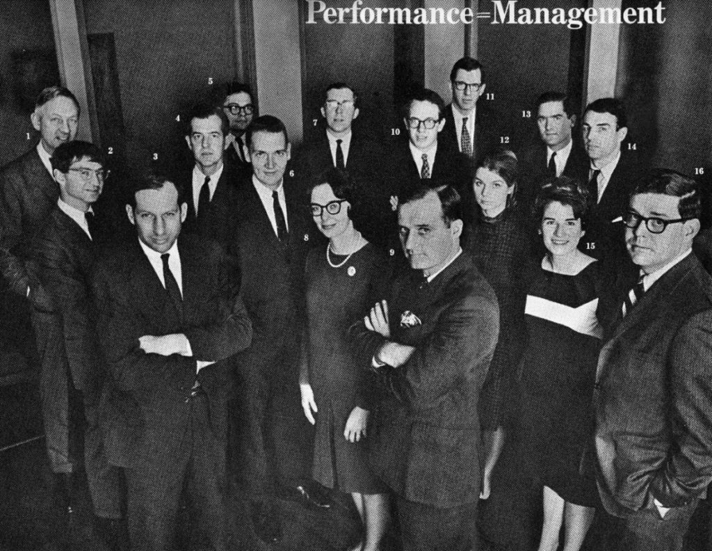 TFA Financial Management, Inc.