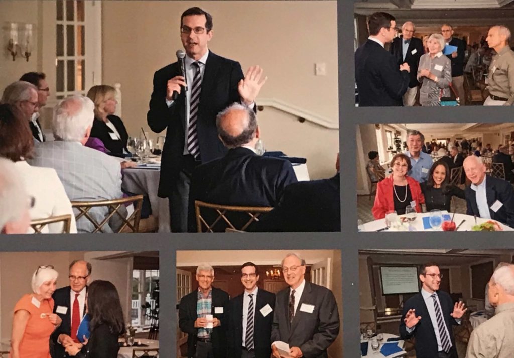 David Laibson TFC Financial Management, Inc.