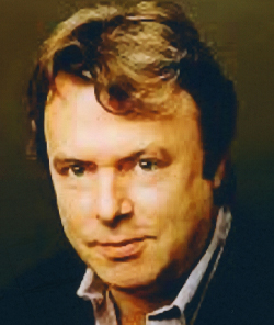 Christopher Hitchens