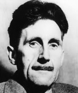 George Orwell