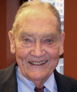 Jack Bogle
