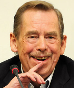 Václav Havel